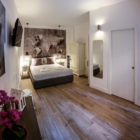 Antinori Vatican Suite Roma Exterior foto