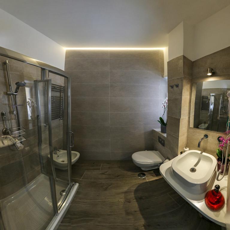 Antinori Vatican Suite Roma Exterior foto