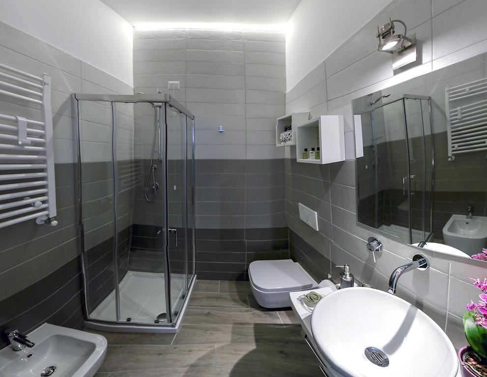 Antinori Vatican Suite Roma Exterior foto
