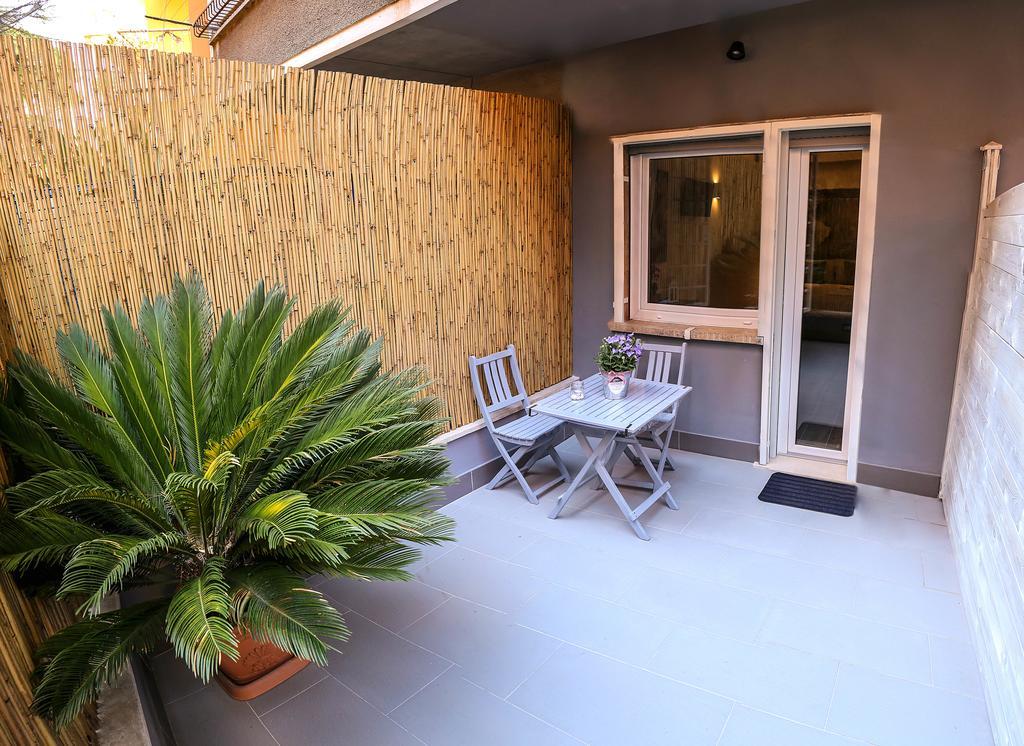 Antinori Vatican Suite Roma Exterior foto