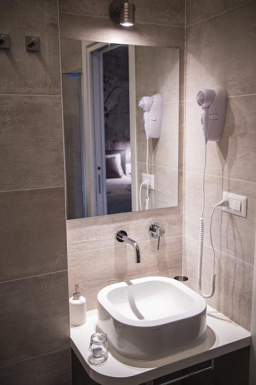 Antinori Vatican Suite Roma Exterior foto